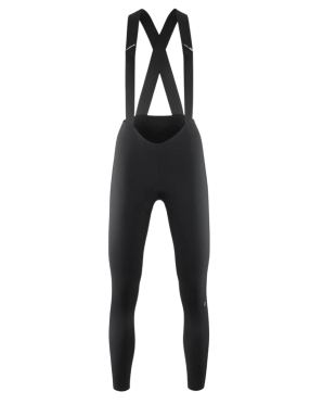 Assos UMA GT spring/fall radhose lang S11 damen schwarz 