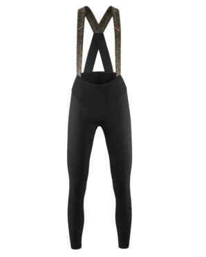 Assos UMA GTV spring/fall radhose lang S11 damen schwarz