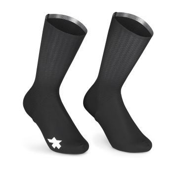 Assos RSR winter Speed Booties Uberschuhe black series unisex 