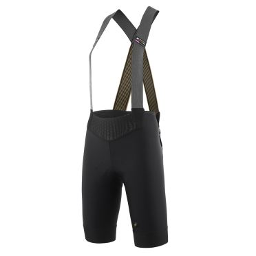 Assos UMA GTV C2 EVO Radhose kurz Black Series Damen 