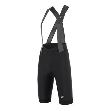 Assos UMA GT Trägerhose C2 schwarz Damen 