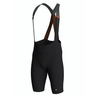 Assos Equipe RS S11 Radhose lang Black Series Herren 