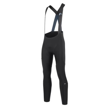 Assos Equipe R HABU Winter S9 Radhose lang Schwarz Herren 