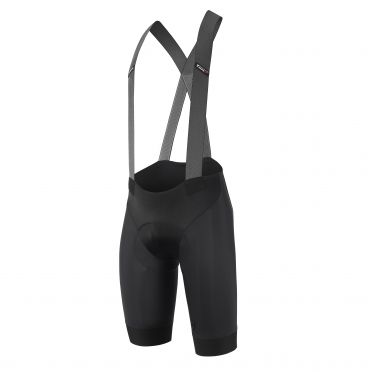 Assos Bibshort RS S9 Targa Schwarz Herren