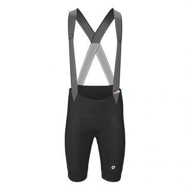 Assos Mille GT c2 GTS Bibshort Scwhwarz Herren