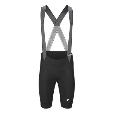 Assos Mille GT c2 GTS Bibshort Scwhwarz Herren 