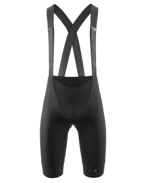 Assos Mille GTS bibshort S11 long schwarz herren 