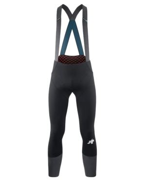 ASSOS Equipe RS johdah ultraz winter bib tights s11 schwarz herren 
