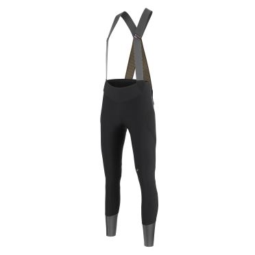 Assos UMA GT winter bib tights C2 black series Damen 