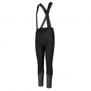 Assos dyora RS Winter S9 trägerhose Schwartz Damen 