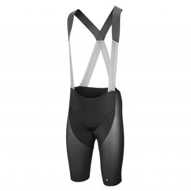 Assos Equipe RSR superléger S9 Bibshort Schwarz Herren 