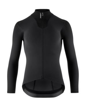 Assos Mille GTS spring fall jacket s11 schwarz herren 