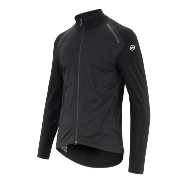 Assos Mille GTS löwenkralle C2 Radjacke Schwarz Herren 