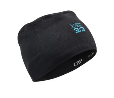 Assos radmütze winter cap P1 schwarz unisex 