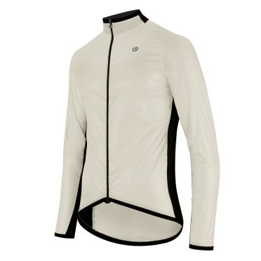 Assos Mille GT C2 wind Radjacke Moon Sand Herren 