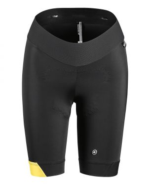 Assos H.laalaLaiShorts_s7 Radhose Gelb Damen