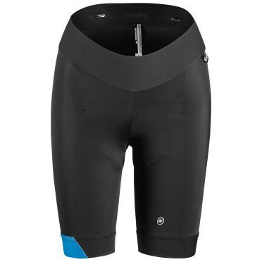 Assos H.laalaLaiShorts_s7 Radhose Blau Damen