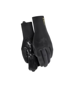Assos Rain Gloves P1 Fahrradhandschuhe 
