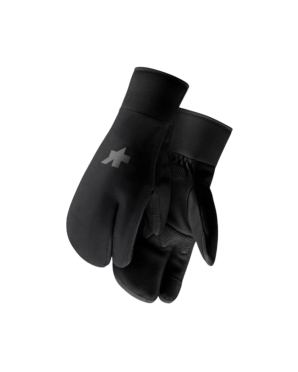 Assos Ultraz P1 winter zylinderhandschuhe 