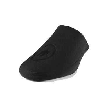 Assos Spring Fall Zehenschutz Schwarz Herren