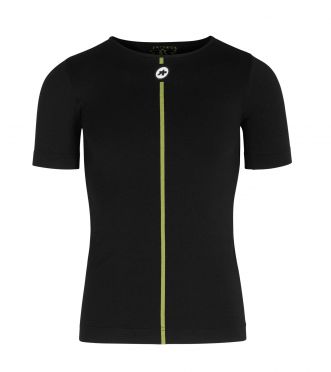 Assos Skin Layer Spring/Fall SS Unterhemd