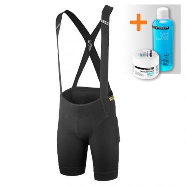 Assos T.rallyShorts_s7 Trägerhose Herren