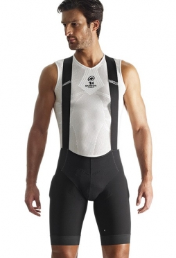 Assos T.rallyShorts_s7 Trägerhose Herren