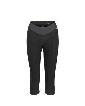 ASSOS UMA GT Spring/Fall Radhose 3/4 schwarz Damen