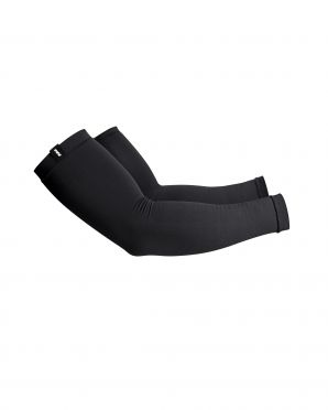 Assos armwärmer UV-beständig schwarz unisex
