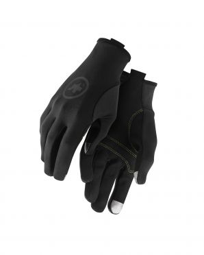 Assos spring/fall Zylinderhandschuhe