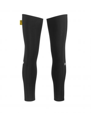 Assos Spring/fall RS Beinlinge Schwarz Unisex