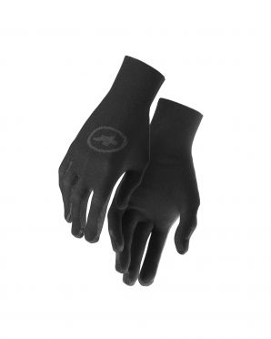 Assos spring/fall liner Zylinderhandschuhe 