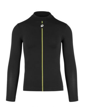Assos Skin Layer Spring/Fall LS Unterhemd