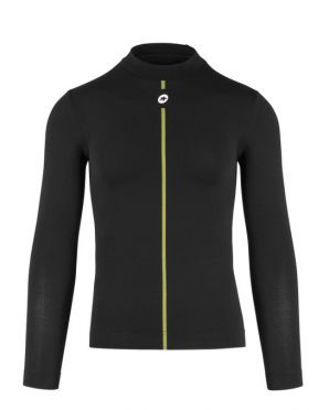 Assos Skin Layer Spring/Fall LS Unterhemd 