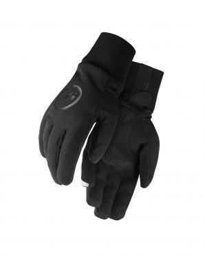 Assos Ultraz winter Zylinderhandschuhe 