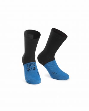 Assos Ultraz winter radsocken