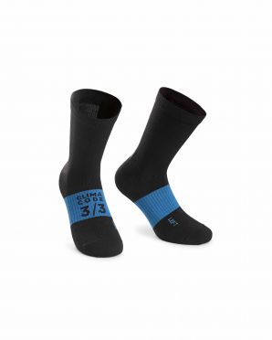 Assos winter radsocken