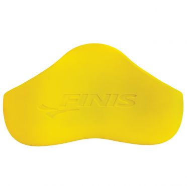 Finis Ankle Buoy Gelb 