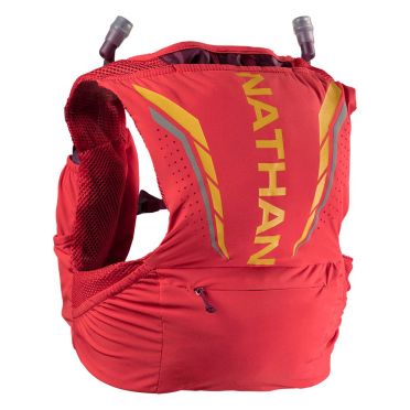Nathan VaporMag Rucksack 2.5L Rosa Damen