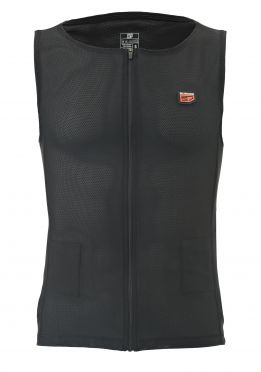 30Seven slim fit Weste