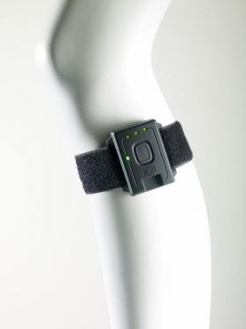 30Seven batterie für Socken