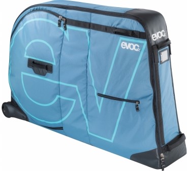 Evoc Bike Travel Bag Blau