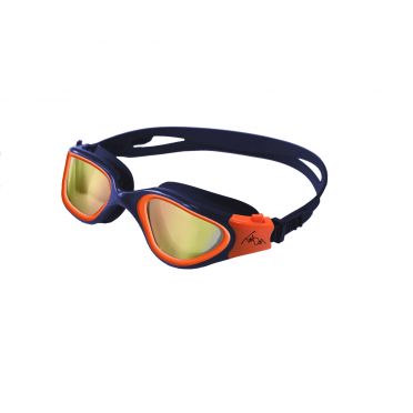 Zone3 Vapour Polarized Schwimmbrille Blau/Orange