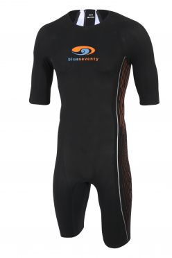 Blueseventy PZ4TX+ swimskin herren