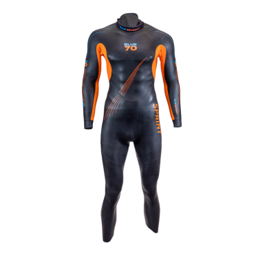 Blueseventy Sprint Neoprenanzug Herren 