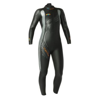Blueseventy Thermal Reaction Neoprenanzug Damen 