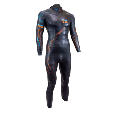 Blueseventy Reaction Neoprenanzug Herren