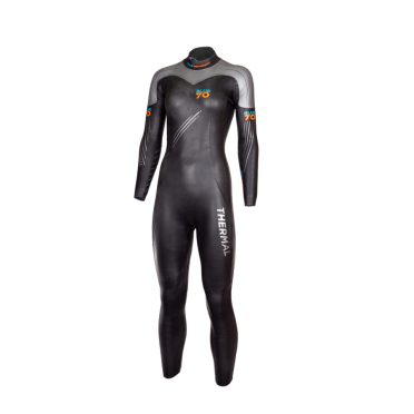 Blueseventy Thermal Reaction Neoprenanzug Damen 