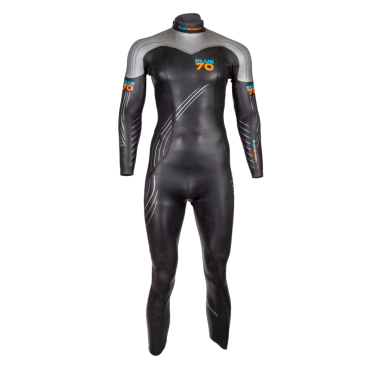 Blueseventy Thermal Reaction Neoprenanzug Herren