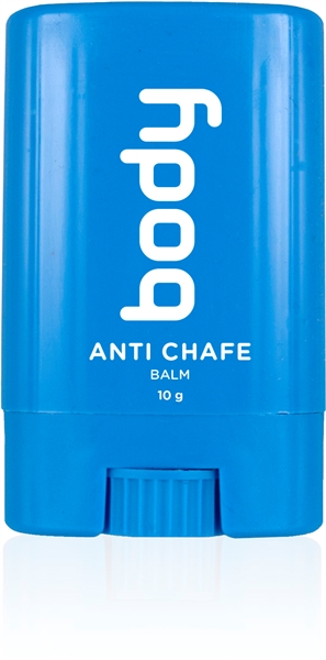 Bodyglide Anti Chafing Hautschutz Stift Original 10g